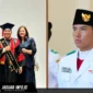 Putra Kapolda Sulut Johanes Adhyaksa Pesik Langie Lolos Terbaik Pertama AKPOL 2026