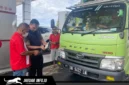 Polda Sulawesi Utara siapkan operasi besar berantas penyalahgunaan barcode MyPertamina setelah kuota solar subsidi jebol 3,46 persen
