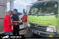 Polda Sulawesi Utara siapkan operasi besar berantas penyalahgunaan barcode MyPertamina setelah kuota solar subsidi jebol 3,46 persen
