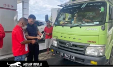 Kuota Solar Subsidi Sulut Jebol 3,46 Persen, Polda Sulut Siapkan Operasi Besar Berantas Penyalahgunaan Barcode