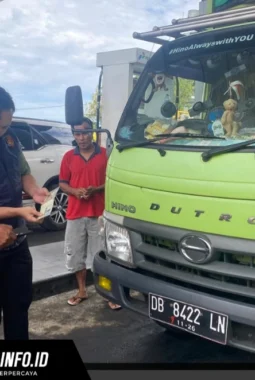 Kuota Solar Subsidi Sulut Jebol 3,46 Persen, Polda Sulut Siapkan Operasi Besar Berantas Penyalahgunaan Barcode