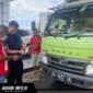Polda Sulawesi Utara siapkan operasi besar berantas penyalahgunaan barcode MyPertamina setelah kuota solar subsidi jebol 3,46 persen