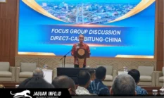 Dorong Ekspor, BI Sulut Perkuat Inisiasi Direct Call Bitung–China