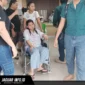 Setelah sempat mangkir dan berdalih sakit, tersangka kasus penipuan wedding organizer berinisial TT resmi dilimpahkan Polresta Manado ke Kejari