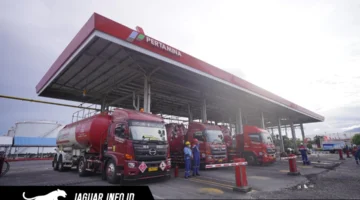Pertamina Patra Niaga Regional Sulawesi pastikan distribusi energi di Sulawesi Utara tetap aman dan berjalan normal pascagempa 7,7 magnitudo