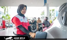 Pertamina Patra Niaga Sesuaikan Harga Pertamax Series, BBM Subsidi Tetap Aman