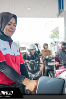Pertamina Patra Niaga Sesuaikan Harga Pertamax Series, BBM Subsidi Tetap Aman