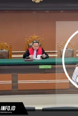 Sidang Praperadilan Bupati Nonaktif Sitaro, Kuasa Hukum Gugat Penetapan Tersangka Dugaan Korupsi