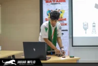 Pelajar Indonesia diajak untuk berinovasi melalui program AHM Best Student 2026 guna mendukung pembangunan berkelanjutan.