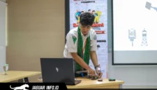 Pelajar Indonesia diajak untuk berinovasi melalui program AHM Best Student 2026 guna mendukung pembangunan berkelanjutan.