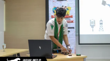 Pelajar Indonesia diajak untuk berinovasi melalui program AHM Best Student 2026 guna mendukung pembangunan berkelanjutan.