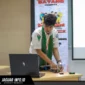Pelajar Indonesia diajak untuk berinovasi melalui program AHM Best Student 2026 guna mendukung pembangunan berkelanjutan.