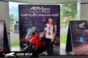 Torang Honda hadirkan promo JUARA DUNIA selama Juni 2026 di Gorontalo. Dapatkan cashback jutaan rupiah dan penawaran menarik untuk pembelian motor Honda.
