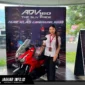 Torang Honda hadirkan promo JUARA DUNIA selama Juni 2026 di Gorontalo. Dapatkan cashback jutaan rupiah dan penawaran menarik untuk pembelian motor Honda.