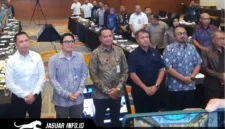 Satgas PASTI SulutGo mengungkap 36 usaha gadai ilegal yang beroperasi di wilayah Sulawesi Utara dan Gorontalo.