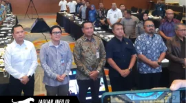 Satgas PASTI SulutGo mengungkap 36 usaha gadai ilegal yang beroperasi di wilayah Sulawesi Utara dan Gorontalo.