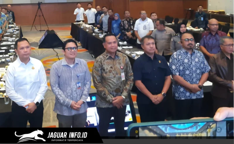 Satgas PASTI SulutGo mengungkap 36 usaha gadai ilegal yang beroperasi di wilayah Sulawesi Utara dan Gorontalo.