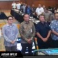 Satgas PASTI SulutGo mengungkap 36 usaha gadai ilegal yang beroperasi di wilayah Sulawesi Utara dan Gorontalo.