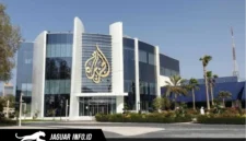 Jaringan Media Al Jazeera mengecam tewasnya juru kamera Ahmed Wishah akibat serangan Israel di Gaza pada 20/06/2026. Israel menuduh korban terlibat dalam Hamas.