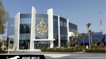 Jaringan Media Al Jazeera mengecam tewasnya juru kamera Ahmed Wishah akibat serangan Israel di Gaza pada 20/06/2026. Israel menuduh korban terlibat dalam Hamas.