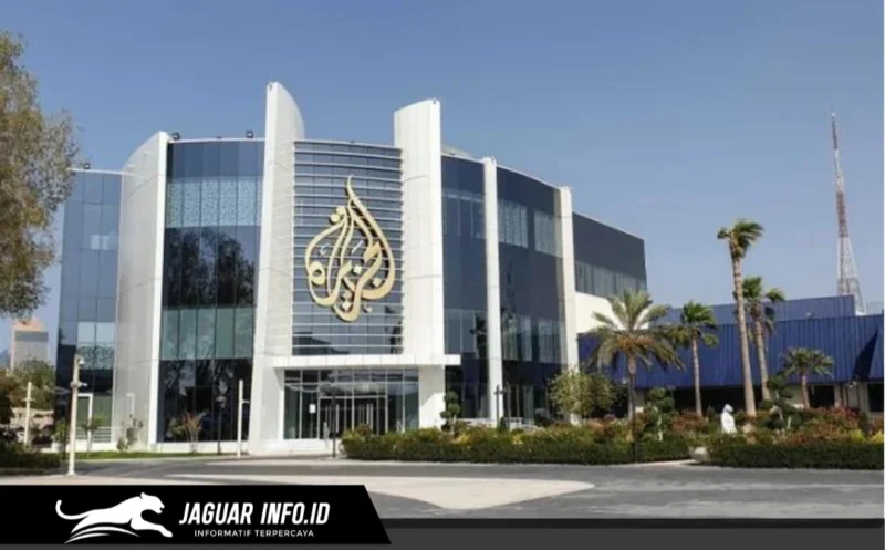 Jaringan Media Al Jazeera mengecam tewasnya juru kamera Ahmed Wishah akibat serangan Israel di Gaza pada 20/06/2026. Israel menuduh korban terlibat dalam Hamas.