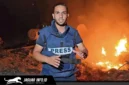 Al Jazeera menolak keras tuduhan Israel yang menyebut kameramen mereka, Ahmed Wishah, sebagai anggota Hamas usai tewas dalam serangan di Gaza pada 20/06/26.
