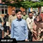 Wakil Presiden Gibran Rakabuming Raka saat kunjungan kerja di Kabupaten Asmat, Papua Selatan, Minggu (21/06/26).