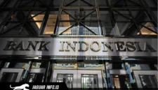 Gedung Bank Indonesia. (Foto: Dok. BI)