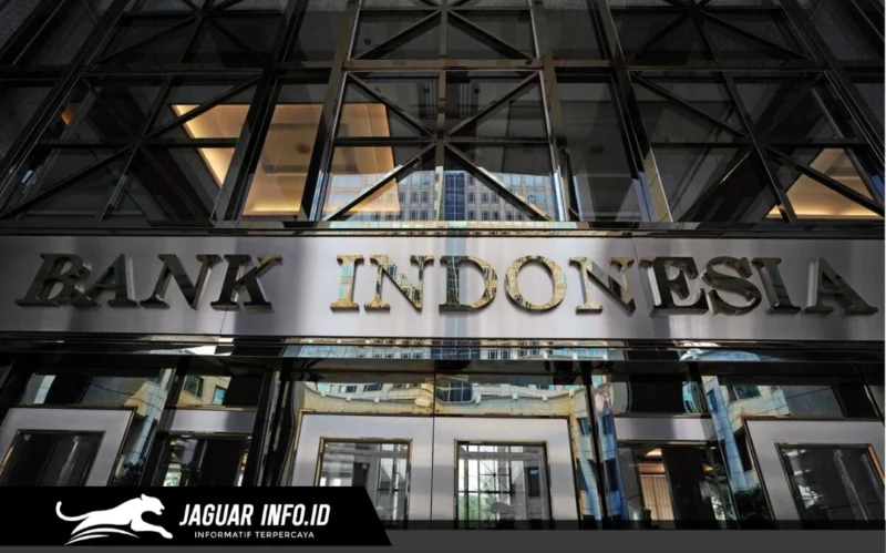 Gedung Bank Indonesia. (Foto: Dok. BI)