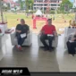 Sinergi dan diskusi hangat dalam sesi media briefing bersama narasumber. Momen ini menjadi ruang bagi media untuk menggali informasi lebih dalam dan membangun kolaborasi yang berdampak positif bagi publik