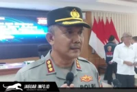 Bolmut, penembakan polisi, Polda Sulut, berita kriminal, 28/06/26
