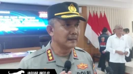 Bolmut, penembakan polisi, Polda Sulut, berita kriminal, 28/06/26