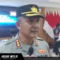 Bolmut, penembakan polisi, Polda Sulut, berita kriminal, 28/06/26