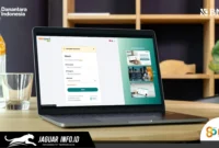 Layanan BNIdirect Bisnis dari BNI membantu pelaku usaha mengelola transaksi keuangan secara efisien melalui platform digital yang terintegrasi. 
