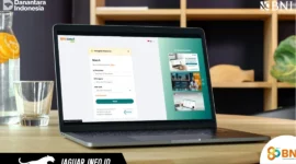 Layanan BNIdirect Bisnis dari BNI membantu pelaku usaha mengelola transaksi keuangan secara efisien melalui platform digital yang terintegrasi. 