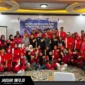 Kegiatan upskilling operator dan pengawas SPBU yang diselenggarakan oleh Pertamina Patra Niaga Regional Sulawesi dan Hiswana Migas Pare-Pare di Aula Pertemuan Lagota Cafe, Pare-Pare, pada 02/07/26.