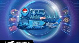 Kantor Perwakilan Bank Indonesia Sulawesi Utara mengumumkan 10 tim terpilih yang akan berpartisipasi dalam kompetisi QRIS Jelajah Kuliner Indonesia 2026.
