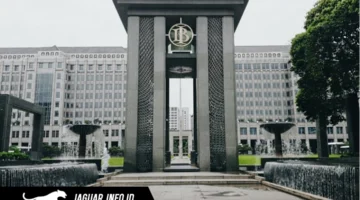 Pusat Sinergi Kebijakan: Gedung Bank Indonesia di Jakarta menjadi pusat koordinasi kebijakan moneter untuk menjaga stabilitas harga nasional. Melalui penguatan koordinasi antara Bank Indonesia dan pemerintah, pengendalian inflasi terus dioptimalkan agar tetap berada dalam rentang target yang telah ditetapkan