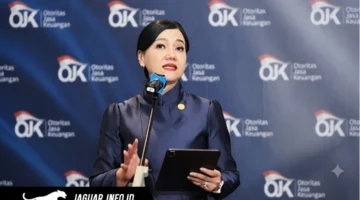 OJK berkolaborasi dengan UNODC memperkuat perlindungan konsumen dari ancaman penipuan digital lintas negara melalui penguatan IASC dan edukasi masyarakat.