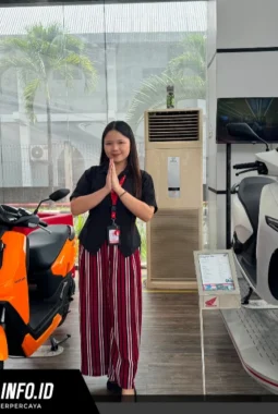 Torang Honda Gelar Promo MELAJU, Berikan Diskon Jutaan Rupiah di Sulawesi Utara