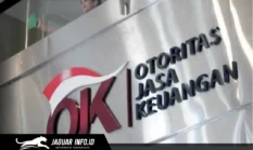 OJK Pastikan Stabilitas Sektor Jasa Keuangan Tetap Terjaga di Tengah Ketidakpastian Global