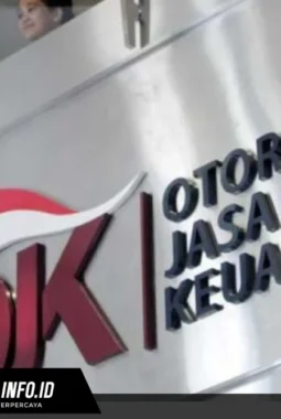 OJK Pastikan Stabilitas Sektor Jasa Keuangan Tetap Terjaga di Tengah Ketidakpastian Global