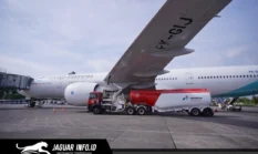 Pertamina Patra Niaga Sukses Tuntaskan Satgas Hajj Flight 2026 di Sulawesi