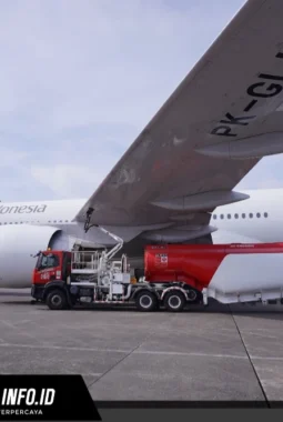 Pertamina Patra Niaga Sukses Tuntaskan Satgas Hajj Flight 2026 di Sulawesi