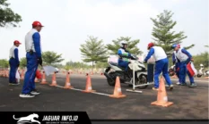 Safety Riding Camp 2026: Mengasah Duta Keselamatan Berkendara di Jalan Raya