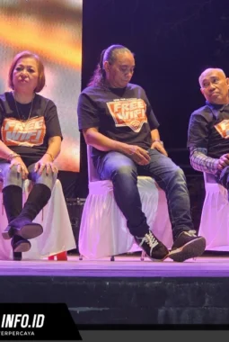 Film Free Wifi Siap Hibur Warga, Promosikan Destinasi Wisata Manado