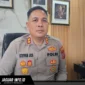 Kapolres Minahasa AKBP Steven J.R. Simbar memberikan keterangan pers terkait kesiapan pengamanan perayaan Pengucapan Syukur 2026.