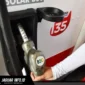 Ilustrasi stasiun pengisian bahan bakar umum (SPBU) Pertamina yang kini melayani penyaluran Biosolar B50 bagi masyarakat di wilayah Sulawesi.