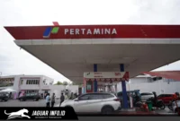 Pertamina Patra Niaga Regional Sulawesi menghentikan sementara penyaluran Biosolar di SPBU Sonder Minahasa untuk pembinaan, dan mengalihkan pasokan ke SPBU terdekat.