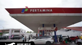 Pertamina Patra Niaga Regional Sulawesi menghentikan sementara penyaluran Biosolar di SPBU Sonder Minahasa untuk pembinaan, dan mengalihkan pasokan ke SPBU terdekat.